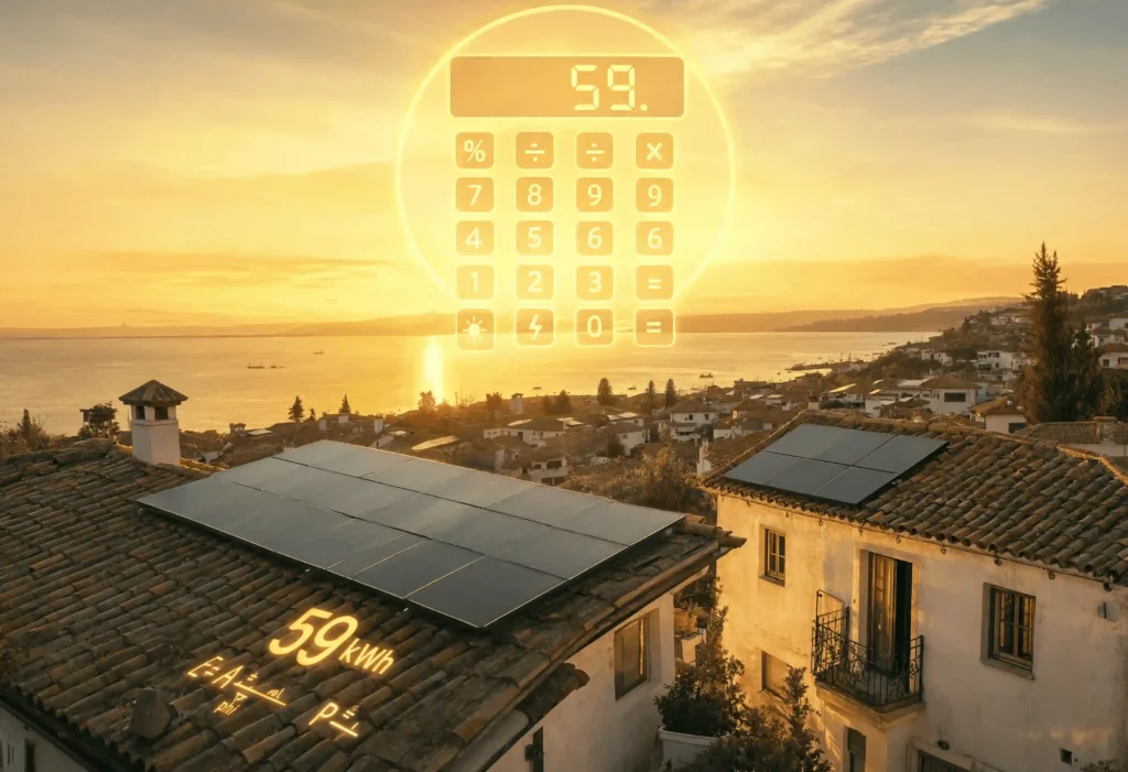 Como Escolher um Instalador de Painéis Solares em Portugal