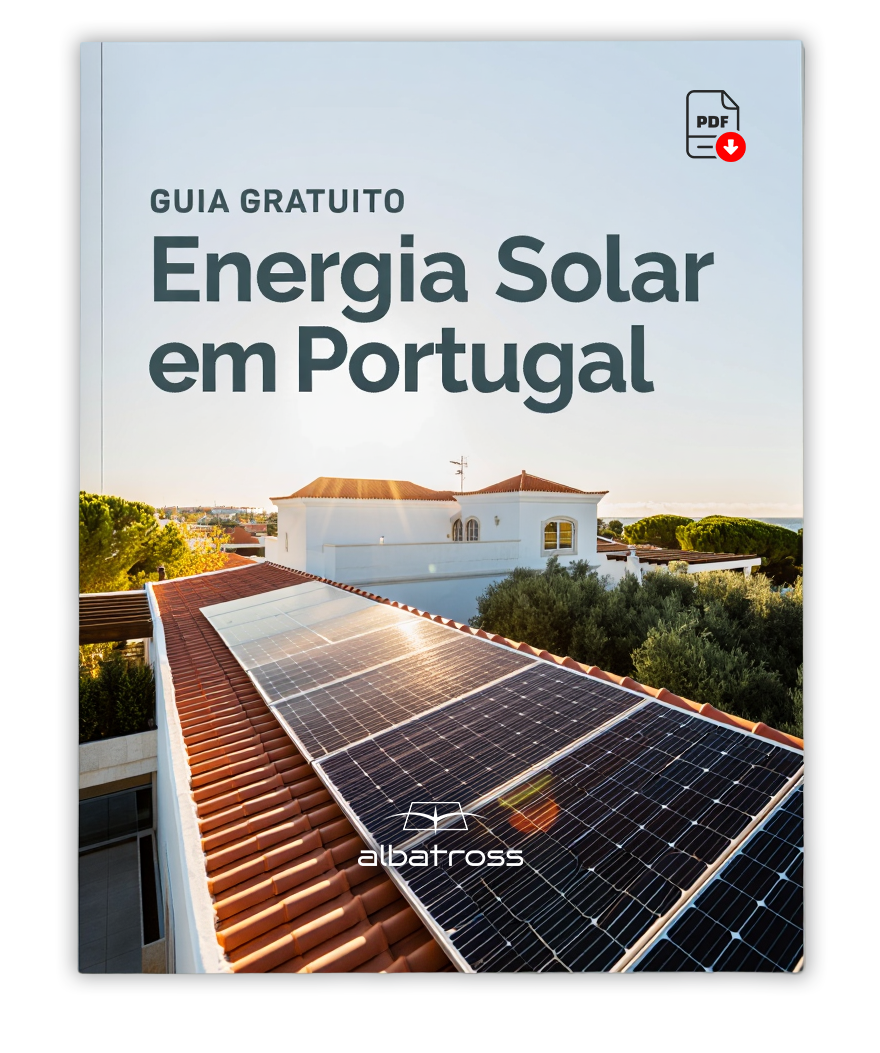 Energia solar parece