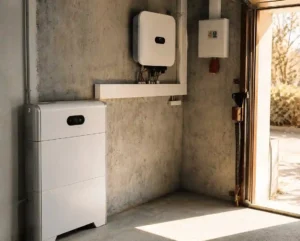 Bateria Solar em Portugal 2026
