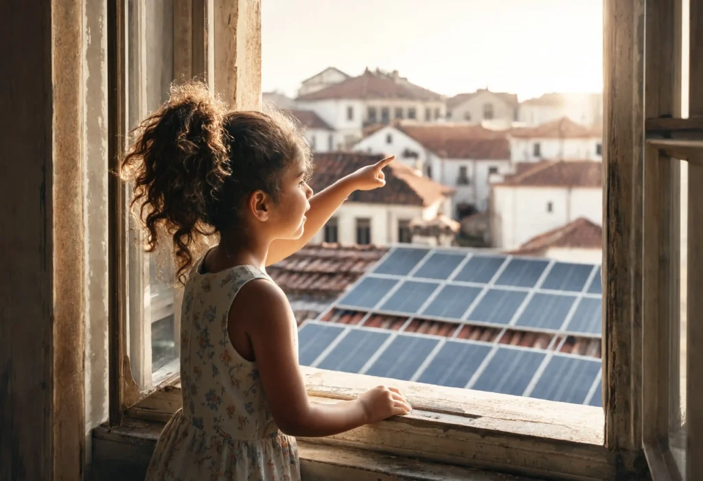 Quantos Painéis Solares Preciso para a Minha Casa